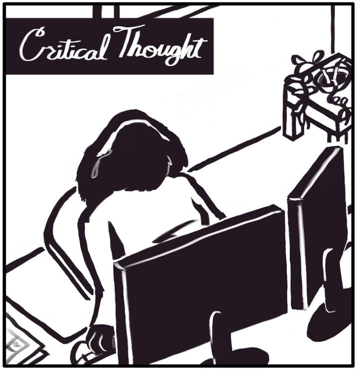 Critical Thought
